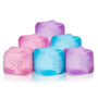New Schylling Needoh Nice Maltose Cube Stress Relief Sensory Toy for ADHD Focus and Anxiety Unisex Fidget Tool Funy Squishy Toys